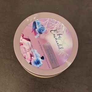 Bath & Body Works Be Enchanted Body Butter - Pink and Blue